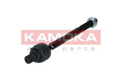 Aksiālais šarnīrs, Stūres šķērsstiepnis