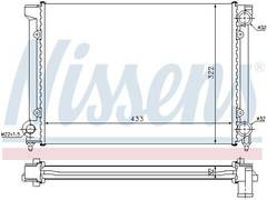 Radiators 651651