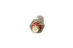 Devējs, Dzesēšanas šķidruma temperatūra