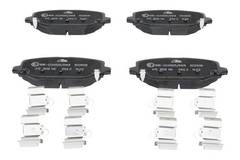 Bremži kluči 13.0460-2606.2