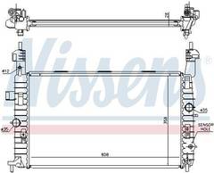 Radiators 63096