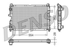 Radiators DRM01003