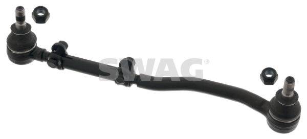 Stūres stienis 40720011