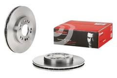 Bremžu disks 09.7939.10
