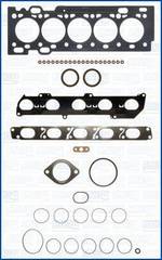 Blīvju komplekts, Motora bloka galva