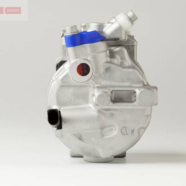 Kompresors, Gaisa kond. sistēma