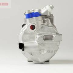 Kompresors, Gaisa kond. sistēma