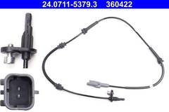 ABS sensors 24.0711-5379.3