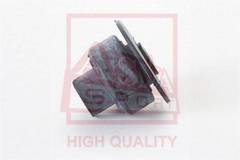 Piekare, Šķērssvira