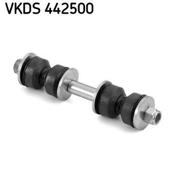 Stiepnis/Atsaite, Stabilizators
