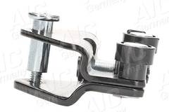 Virzošais rullītis, Bīdāmās durvis