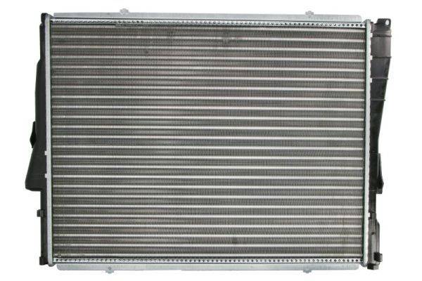 Dzesēšanas radiators D7B006TT