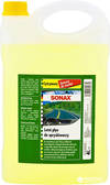 Vējstikla mazgāšanas šķidrums SONAX Citronu vasaras 4L SC-S260405G