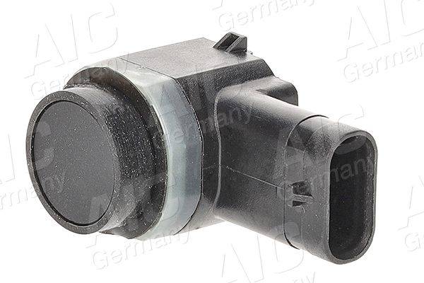 Devējs, Parkošanās palīgsistēma