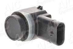 Devējs, Parkošanās palīgsistēma