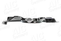 Dubļu sargs, Bremžu disks