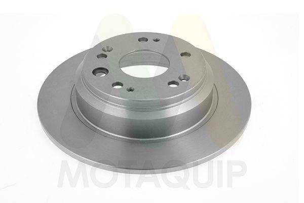 Bremžu disks LVBD1245Z