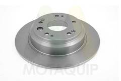 Bremžu disks LVBD1245Z