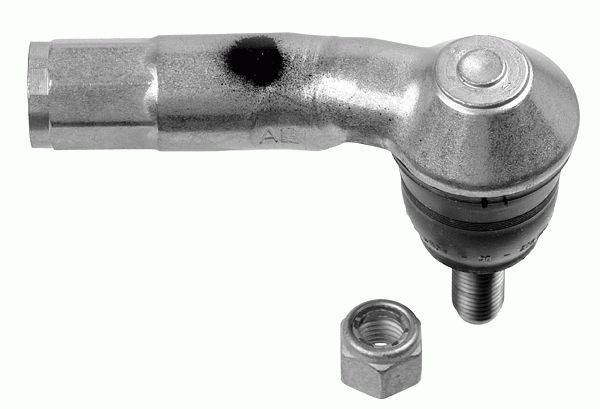 Stūres pirksts 3528201