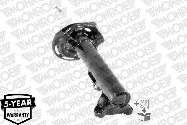 Amortizators 742071SP