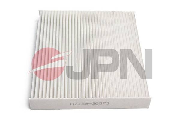 Salona filtrs 40F2012-JPN FAA-TY9 VCF397 WP9290