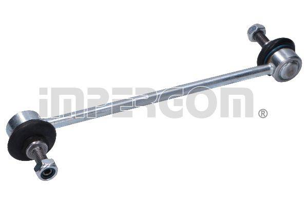 Stiepnis/Atsaite, Stabilizators