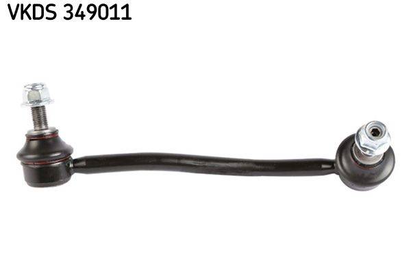 Stiepnis/Atsaite, Stabilizators