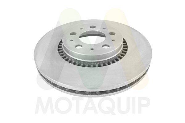 Bremžu disks LVBD994Z