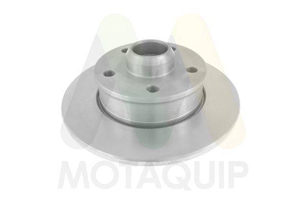 `AKCIJA` Bremžu disks LVBD745Z