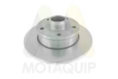 `AKCIJA` Bremžu disks LVBD745Z