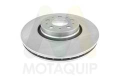 Bremžu disks LVBD1084Z