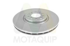 Bremžu disks LVBD1225Z