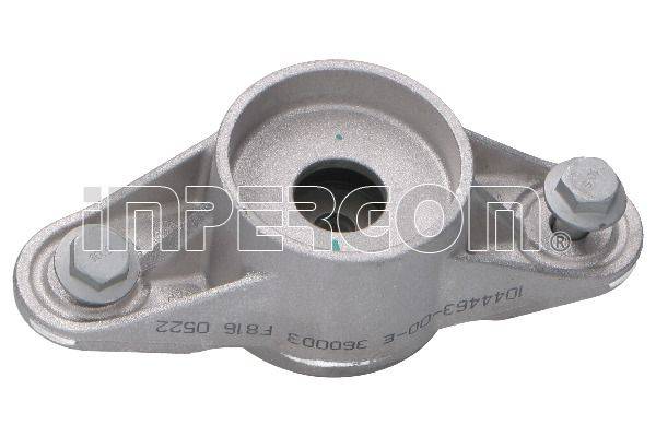 Amortizatora statnes balsts