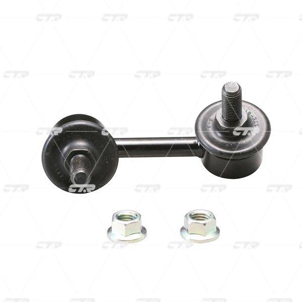 Stiepnis/Atsaite, Stabilizators