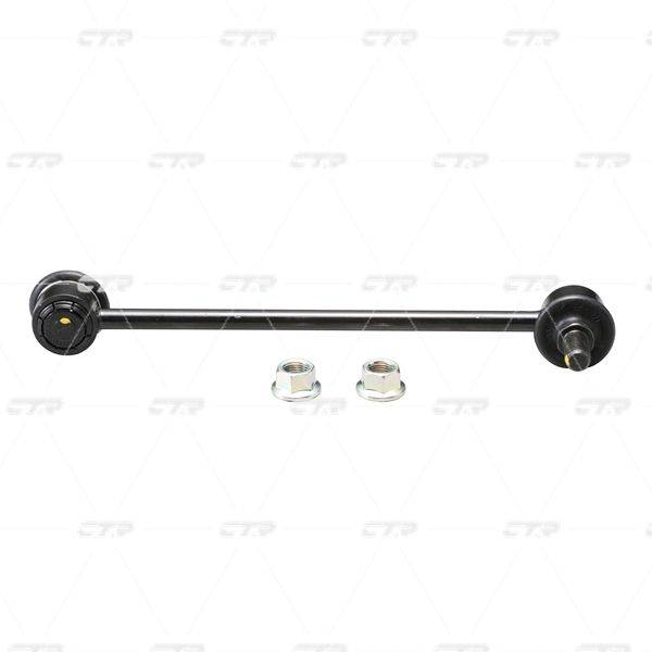 Stiepnis/Atsaite, Stabilizators