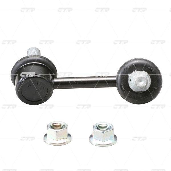 Stiepnis/Atsaite, Stabilizators