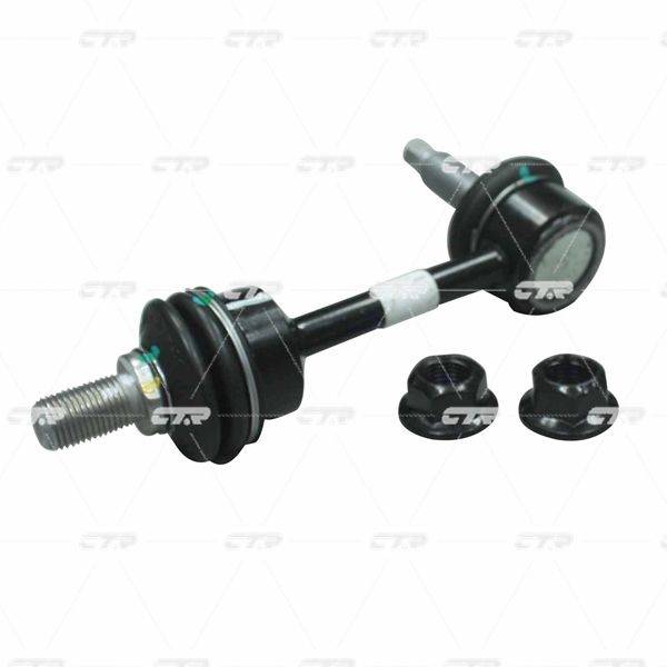 Stiepnis/Atsaite, Stabilizators