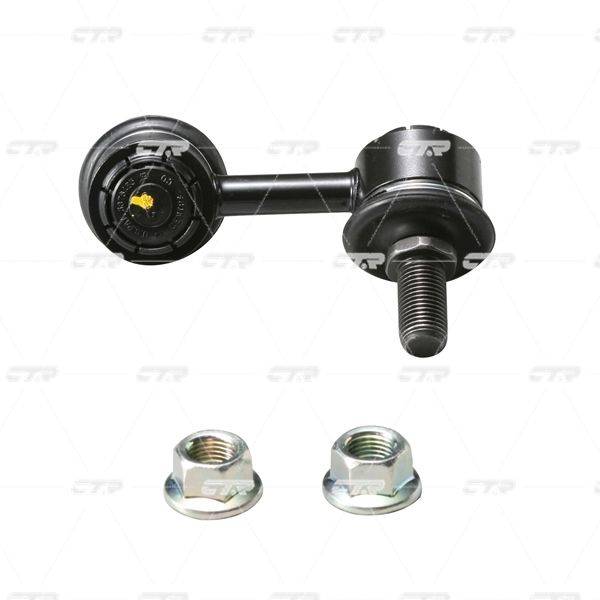 Stiepnis/Atsaite, Stabilizators