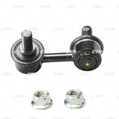 Stiepnis/Atsaite, Stabilizators