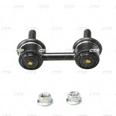 Stiepnis/Atsaite, Stabilizators