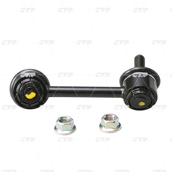 Stiepnis/Atsaite, Stabilizators