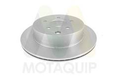 `AKCIJA` Bremžu disks LVBD1201Z  noņemts