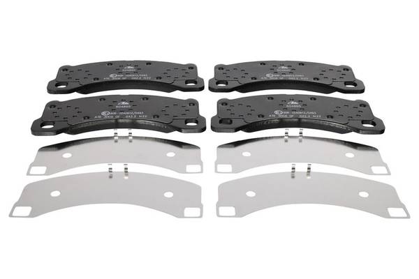 Bremžu kluči 13.0460-4895.2