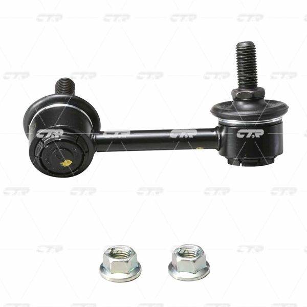 Stiepnis/Atsaite, Stabilizators