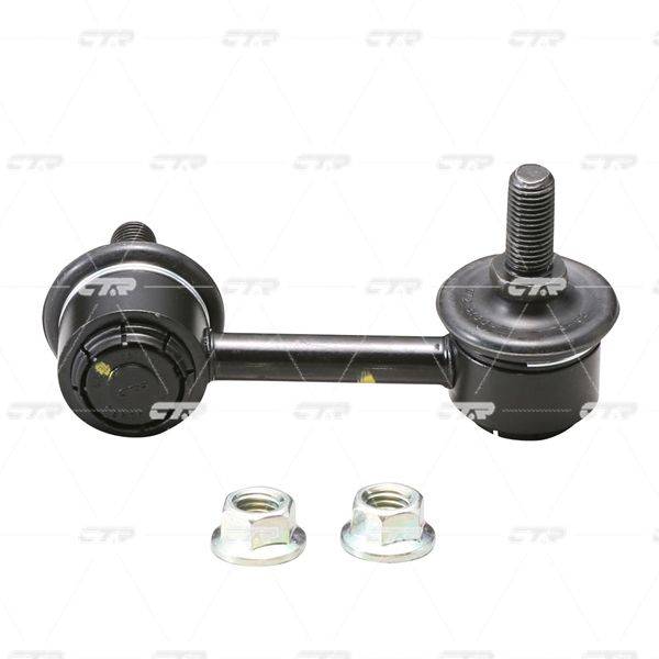 Stiepnis/Atsaite, Stabilizators