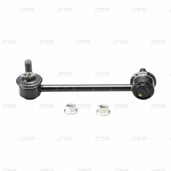 Stiepnis/Atsaite, Stabilizators