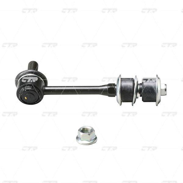 Stiepnis/Atsaite, Stabilizators