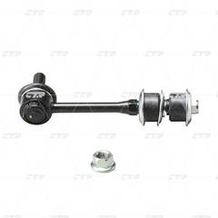 Stiepnis/Atsaite, Stabilizators