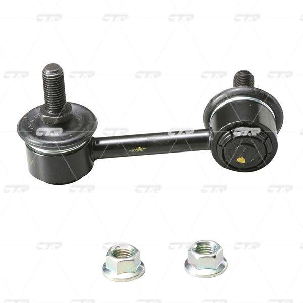 Stiepnis/Atsaite, Stabilizators
