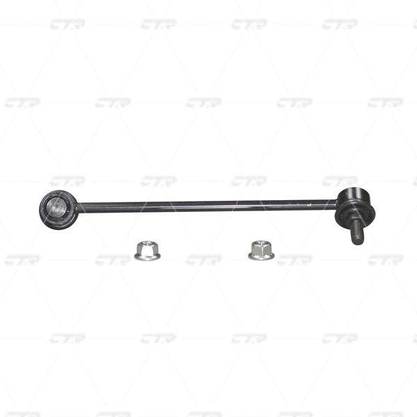 Stiepnis/Atsaite, Stabilizators